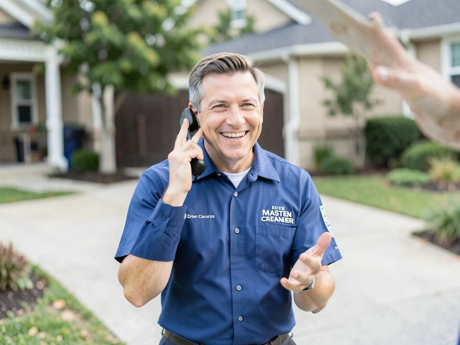 Drain Cleaning Winfield, WV FAQs